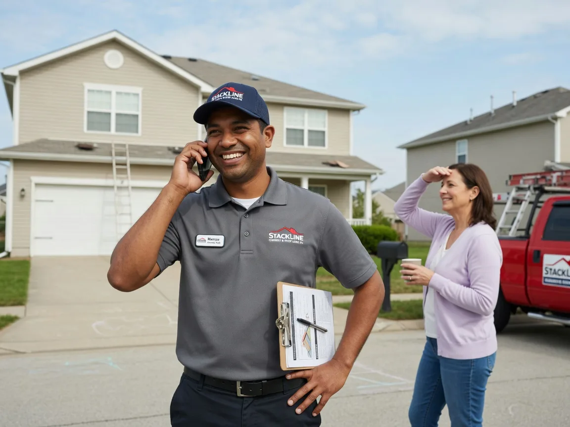 Chimney flashing repair Tonasket, WA FAQs